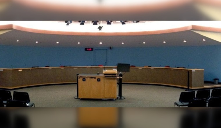 Minneapolis Residents Invited to Speak at Upcoming Park Board Meeting on December 4
