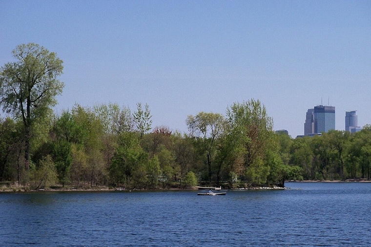 Minneapolis to Restore Native Flora in Cedar Lake Park's 18-Acre Woodland Project