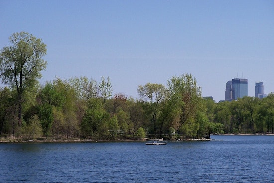 Minneapolis to Restore Native Flora in Cedar Lake Park's 18-Acre Woodland Project