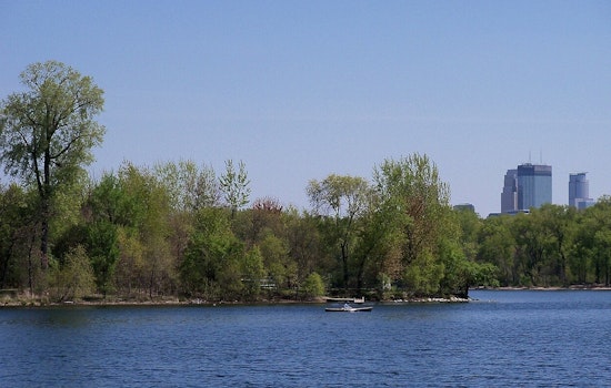 Minneapolis to Restore Native Flora in Cedar Lake Park's 18-Acre Woodland Project