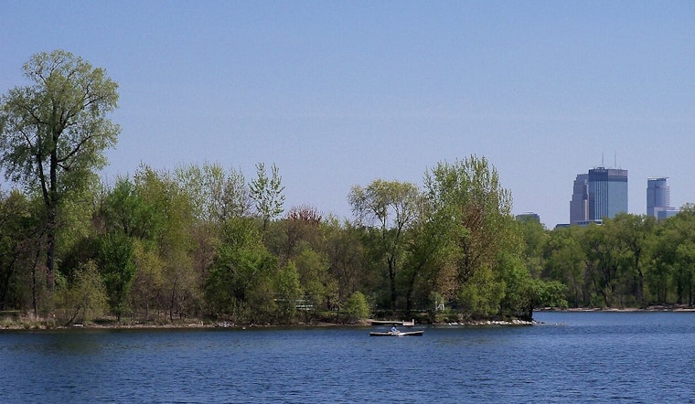 Minneapolis to Restore Native Flora in Cedar Lake Park's 18-Acre Woodland Project