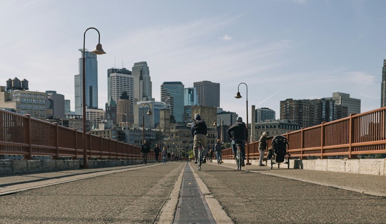 Minneapolis Week Ahead Forecasts Sunny Skies and Fluctuating Temperatures with a Chance of Flurries