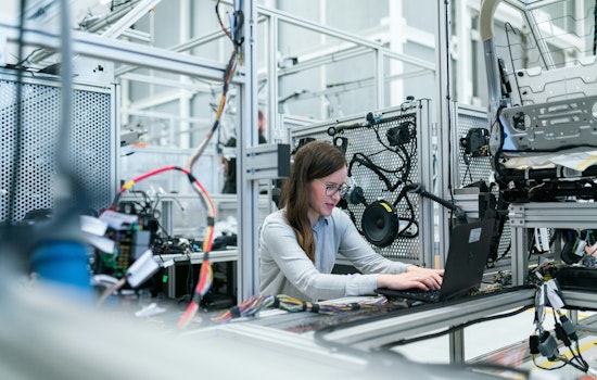 Minnesota Tech Industry Thrives with Booming Job Market and University Support, Notes U of M Faculty Director
