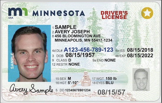 Minnesota's Deadline for REAL ID Approaches, Upgrade Your License by May 7, 2025 to Ensure Hassle-Free Travel and Federal Access