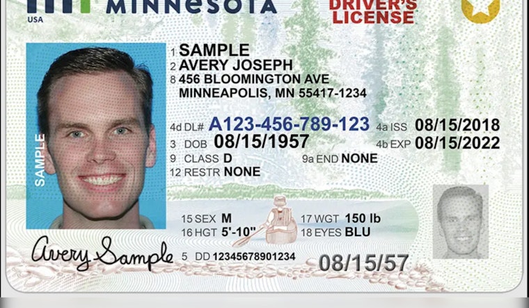 Minnesota's Deadline for REAL ID Approaches, Upgrade Your License by May 7, 2025 to Ensure Hassle-Free Travel and Federal Access