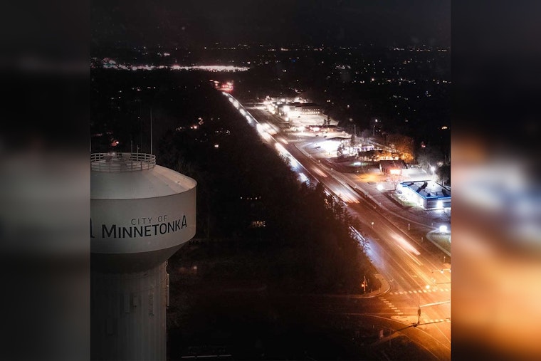 Minnetonka Police Spearhead Hwy 7 Safety Coalition with $450,000 Grant Amidst High Accident Rates