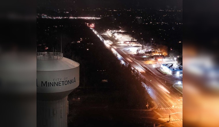 Minnetonka Police Spearhead Hwy 7 Safety Coalition with $450,000 Grant Amidst High Accident Rates