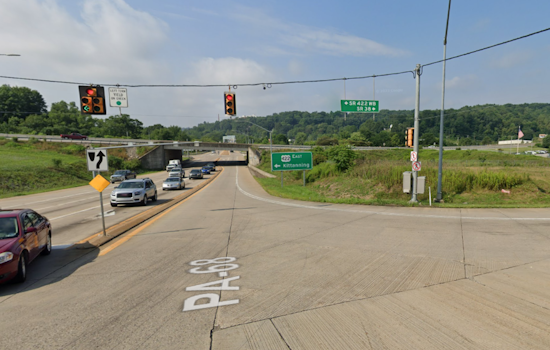 Minor Injuries for Two Students in Butler County School Bus Collision, Seven Evaluated On Scene