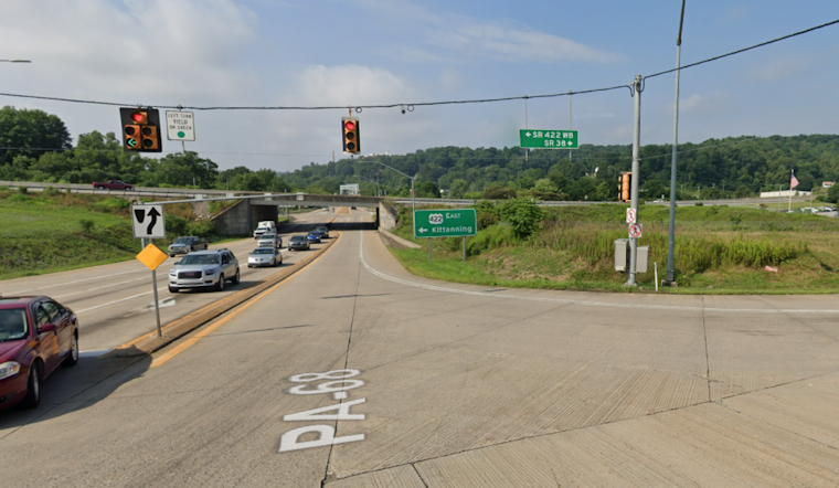 Minor Injuries for Two Students in Butler County School Bus Collision, Seven Evaluated On Scene