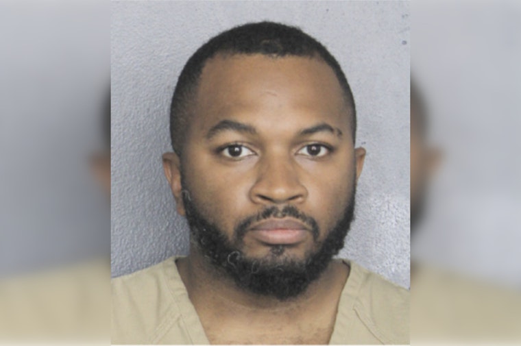 Miramar Police Officer Charged with Child Sexual Abuse Involving Minor in Youth Program