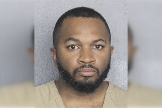 Miramar Police Officer Charged with Child Sexual Abuse Involving Minor in Youth Program