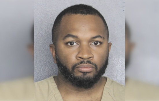 Miramar Police Officer Charged with Child Sexual Abuse Involving Minor in Youth Program