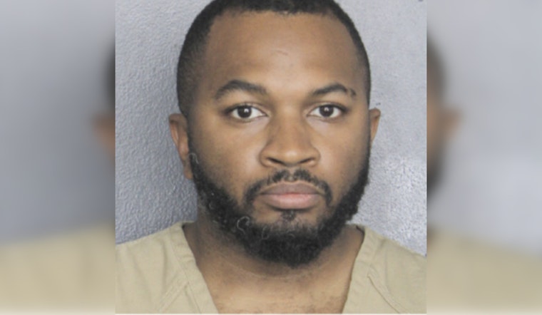 Miramar Police Officer Charged with Child Sexual Abuse Involving Minor in Youth Program