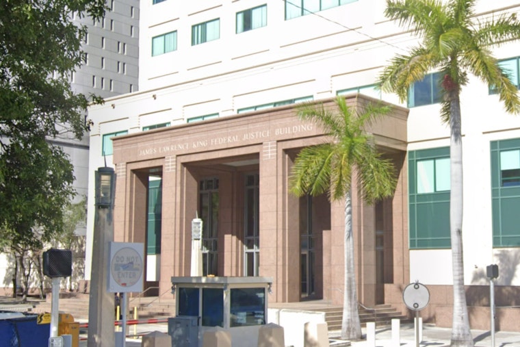 Miramar Spa Owner Charged with COVID-19 Relief Fraud For Alleged Lavish Spending