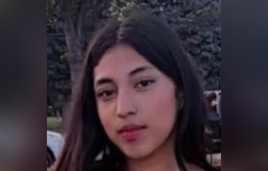Missing 14-Year-Old Genesis Martinez-Baquedano Found Safe, Detroit Police Confirm