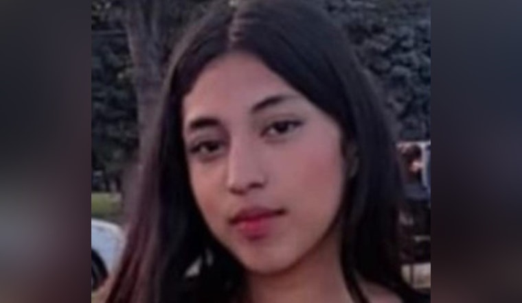 Missing 14-Year-Old Genesis Martinez-Baquedano Found Safe, Detroit Police Confirm