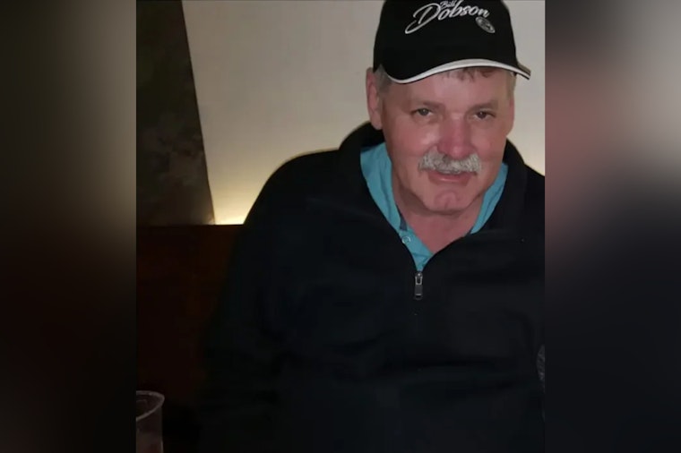 Missing 68-Year-Old Referee from Montgomery, Indiana Found Safe After Community Concern