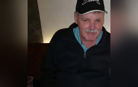 Missing 68-Year-Old Referee from Montgomery, Indiana Found Safe After Community Concern