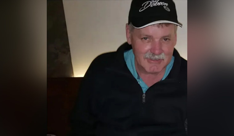 Missing 68-Year-Old Referee from Montgomery, Indiana Found Safe After Community Concern
