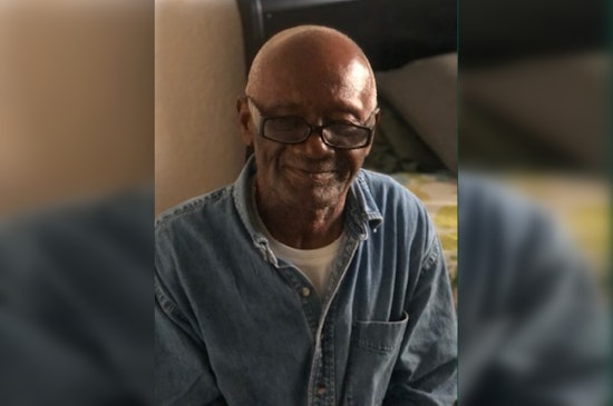 Missing 70-Year-Old Man Found Safe in Oakland Park; Broward Sheriff's Office Thanks Community