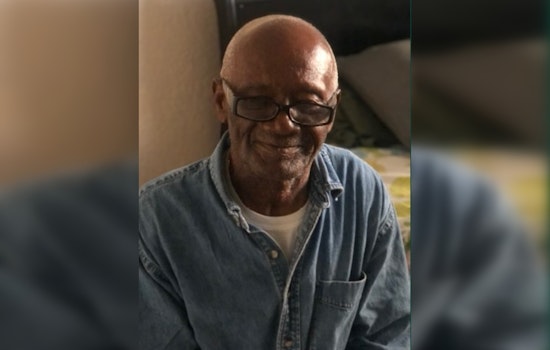 Missing 70-Year-Old Man Found Safe in Oakland Park; Broward Sheriff's Office Thanks Community