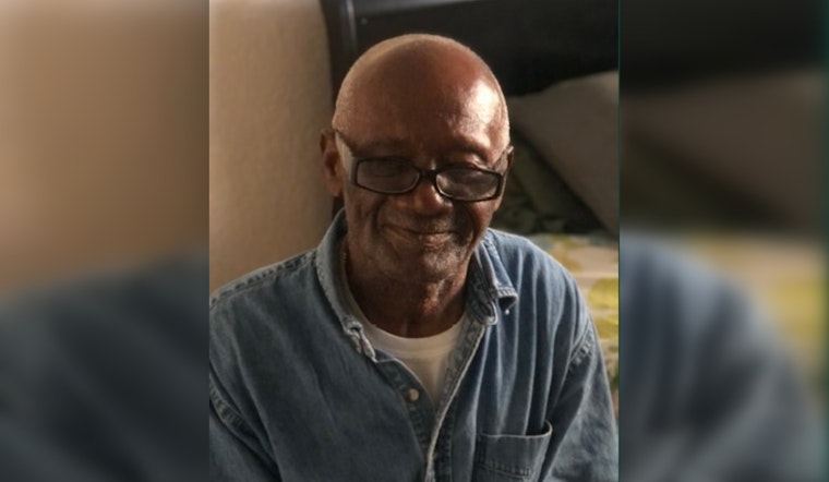 Missing 70-Year-Old Man Found Safe in Oakland Park; Broward Sheriff's Office Thanks Community