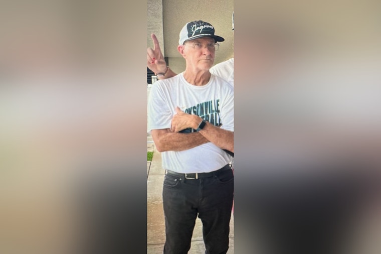 Missing 73-Year-Old Atlantic Beach Man with Alzheimer’s Found Safe