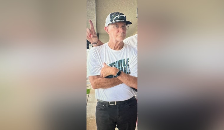 Missing 73-Year-Old Atlantic Beach Man with Alzheimer’s Found Safe