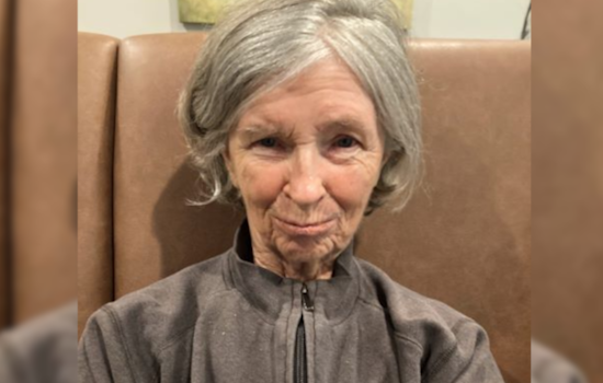 UPDATE: Missing 78-Year-Old Miriam Helm Found Safe in Santa Rosa, Police Thank Community for Aid in Search
