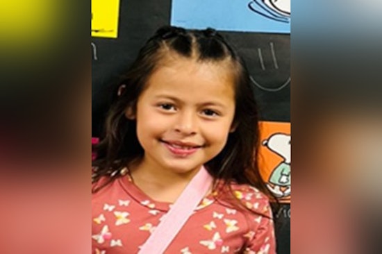 Missing 8-Year-Old Girl Found Safe in Indianapolis, Community Praised for Aid in Search