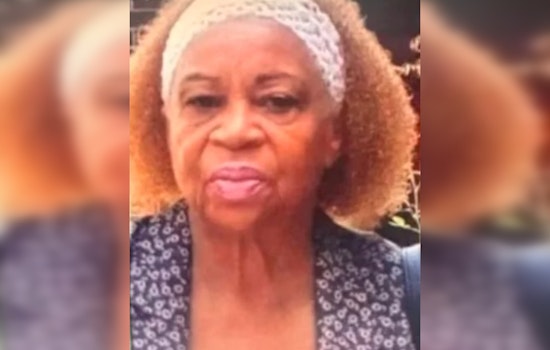 Missing 84-Year-Old DeKalb County Woman Shirley Jenkins Found Safe