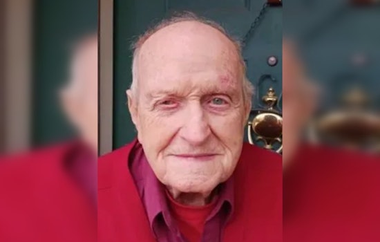Missing 86-Year-Old from Valparaiso Found Safe, Silver Alert Rescinded Thanks to Community Effort