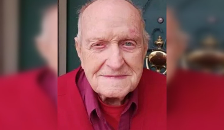 Missing 86-Year-Old from Valparaiso Found Safe, Silver Alert Rescinded Thanks to Community Effort