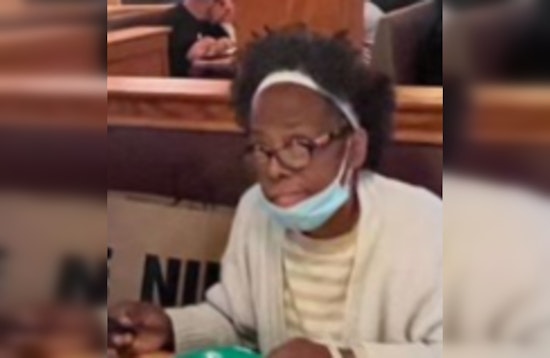 Missing At-Risk Long Beach Woman Dana D. Petitt Found Safe in Torrance