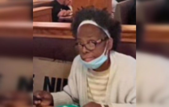 Missing At-Risk Long Beach Woman Dana D. Petitt Found Safe in Torrance