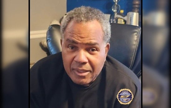Missing Clarksville Man George Henderson Found Safe in Kentucky