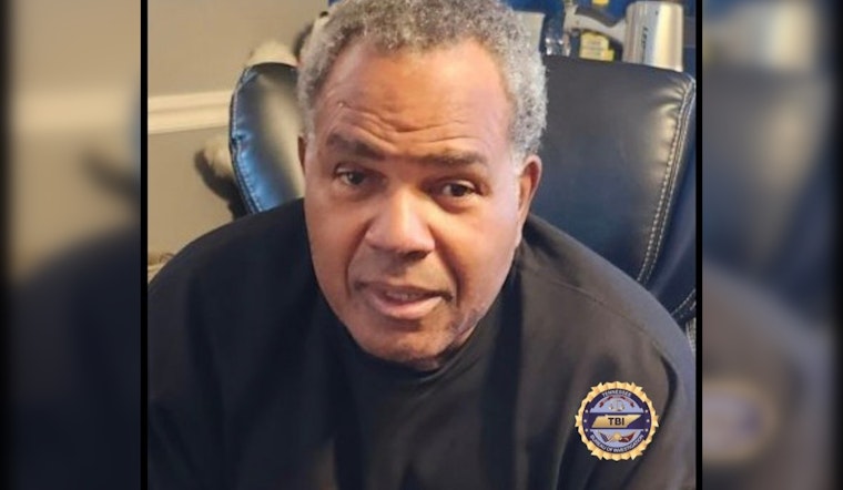 Missing Clarksville Man George Henderson Found Safe in Kentucky