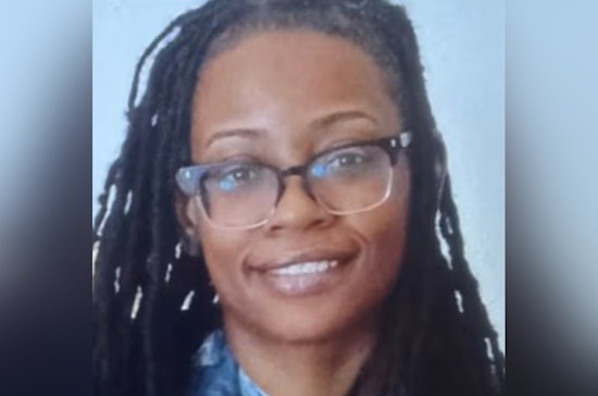 Missing Detroit Woman Teresa Houston Found Safe as Police Thank Public for Assistance