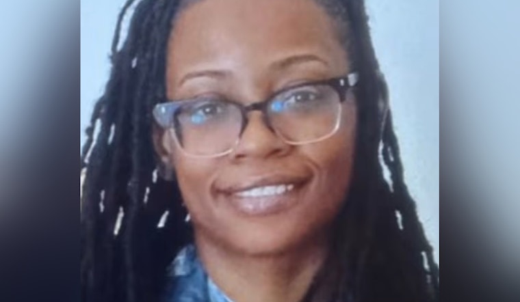 Missing Detroit Woman Teresa Houston Found Safe as Police Thank Public for Assistance