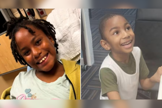 Missing Florida Mother Arrested in Indiana, Children Found Safe amid Custody Dispute