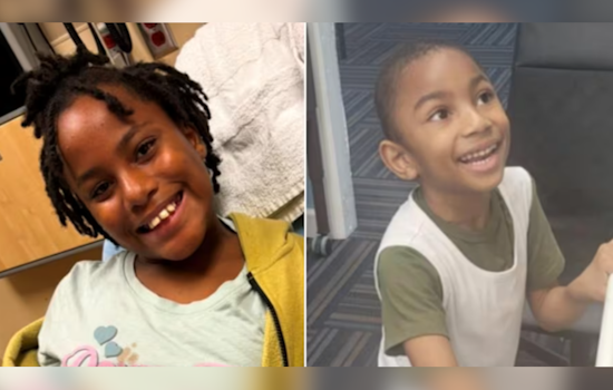 Missing Florida Mother Arrested in Indiana, Children Found Safe amid Custody Dispute