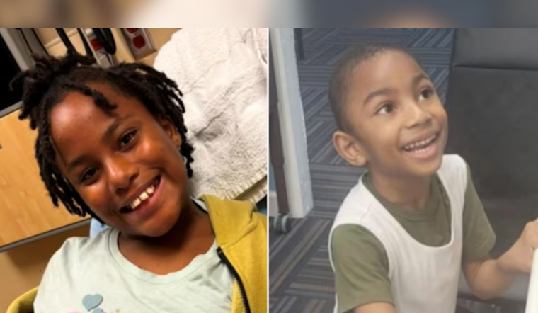 Missing Florida Mother Arrested in Indiana, Children Found Safe amid Custody Dispute