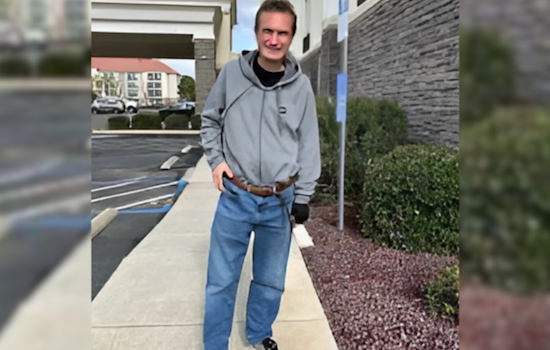Missing Fremont Man Located After Urgent Search by Police and Community Near Washington Hospital