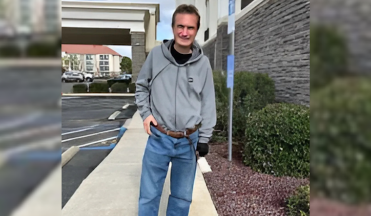 Missing Fremont Man Located After Urgent Search by Police and Community Near Washington Hospital