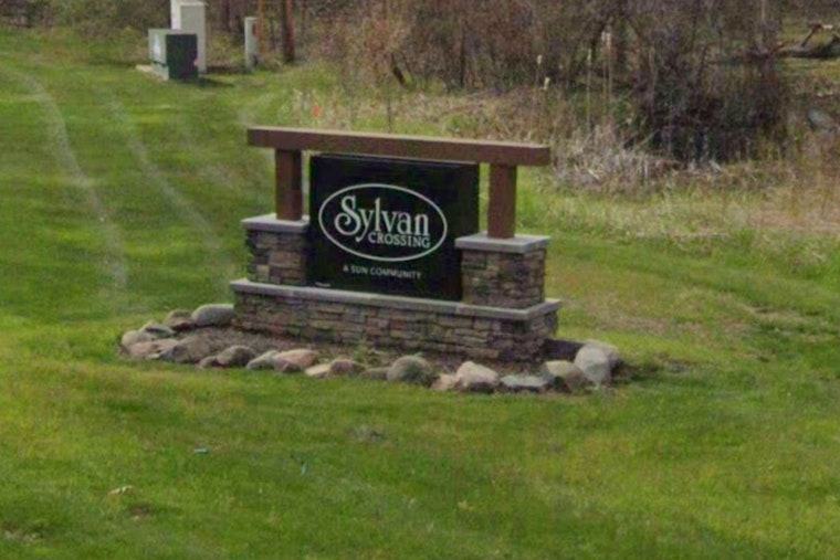 Missing Jackson Man Found Deceased in Submerged Vehicle in Washtenaw County Pond
