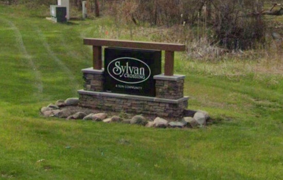 Missing Jackson Man Found Deceased in Submerged Vehicle in Washtenaw County Pond