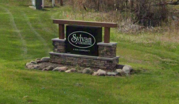 Missing Jackson Man Found Deceased in Submerged Vehicle in Washtenaw County Pond