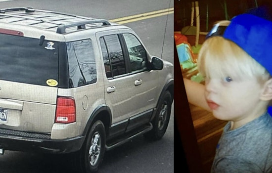 Missing Knoxville Toddler Found Safe; Investigation Ongoing into Vehicle's Disappearance