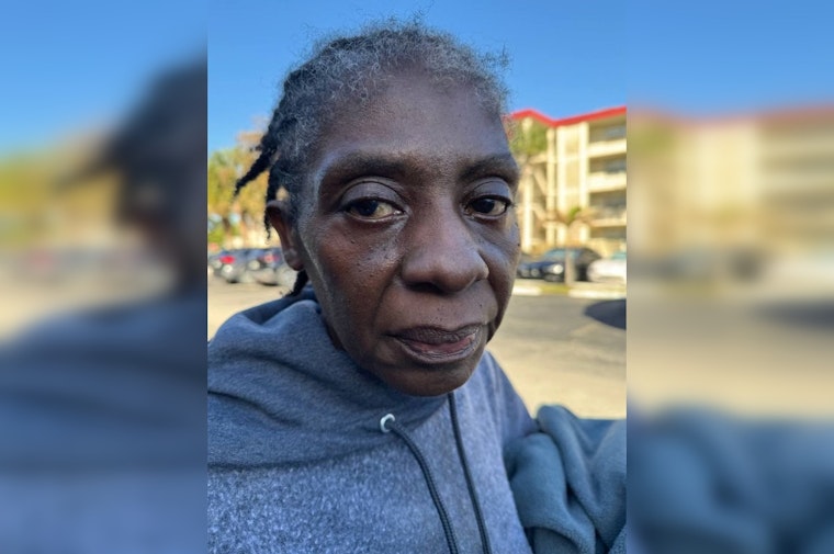 Missing Lauderdale Lakes Woman, Jacqueline Ewen-Blake, Found Safe at Local Medical Center