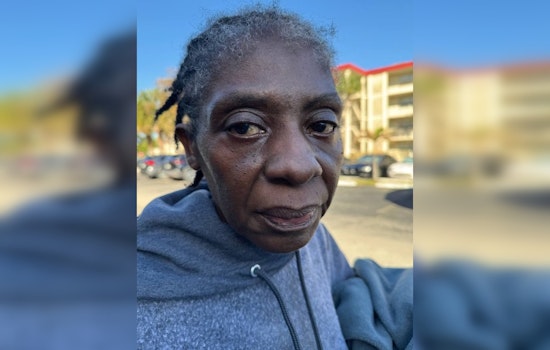 Missing Lauderdale Lakes Woman, Jacqueline Ewen-Blake, Found Safe at Local Medical Center